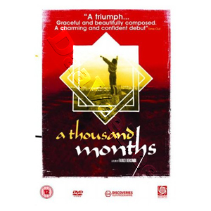 A Thousand Months (DVD)